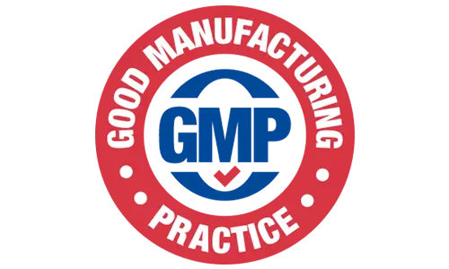 goddess root gmp certified