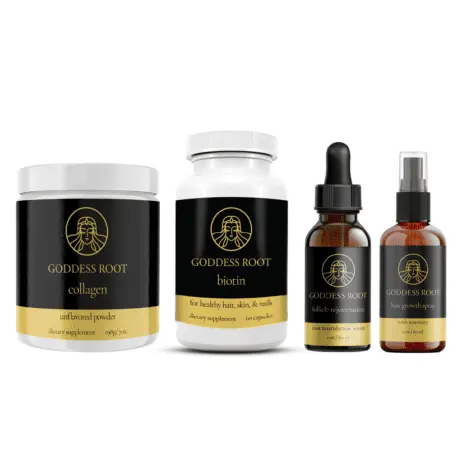goddess root buy