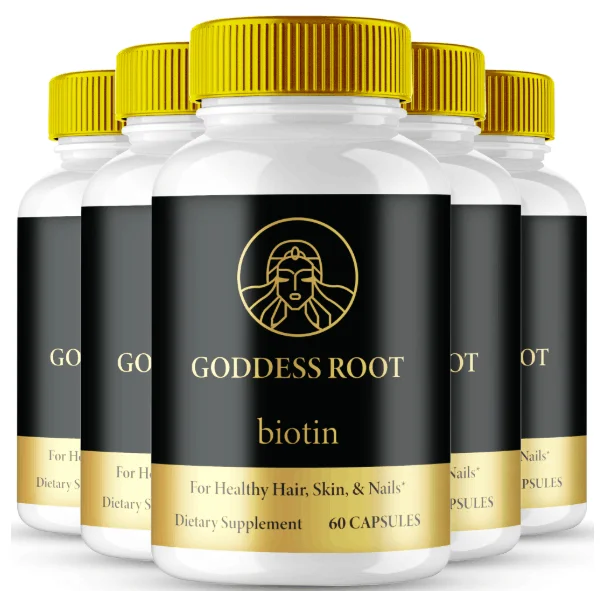 goddess root supplement